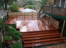 Kwikfynd Decks
bonegilla