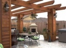 Kwikfynd Pergolas
bonegilla